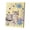 A, variant on Diamond Painting Kits for Adults, Cat Round Full Drill Diamond Art Kits, 5D DIY Paint with Diamonds Crafts for Home Wall Decoration Gifts Graduation Decorations 2026 Graduation Gifts