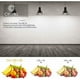 thumbnail image 2 of Bombilla LED regulable, luz blanca cálida de bajo consumo, 5 W equivalentes a una bombilla incandescente de 50 W, 400 lúmenes, sin mercurio ni rayos ultravioleta, encendido instantáneo, vida útil de, 2 of 4