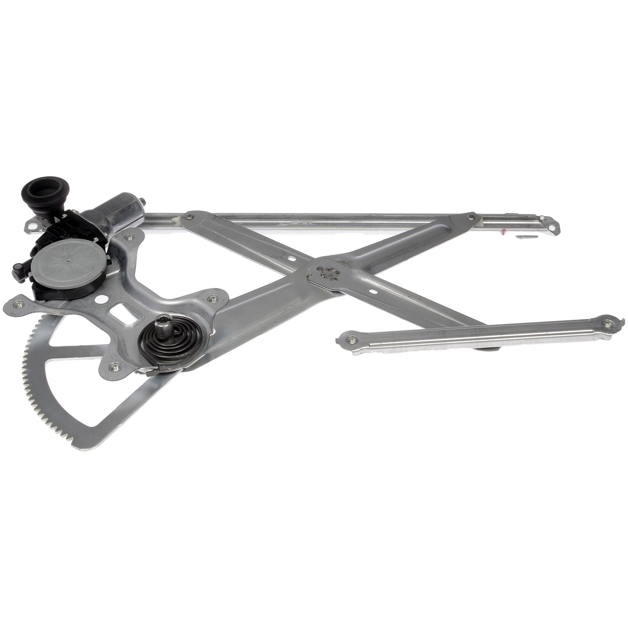 Dorman 741-388 Power Window Reg/Motor Assembly Fits select: 2007-2013 CHEVROLET SILVERADO, 2007-2013 GMC SIERRA