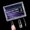 01style, variant on 240pcs Transparent Coffin Gel Nails Tips for Professional and Nails Art Clear Long Square Nails Tips for Acrylic Nails