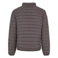 thumbnail image 2 of New Morning Studios Mens Lightweight Puffer Jacket, 2 of 4