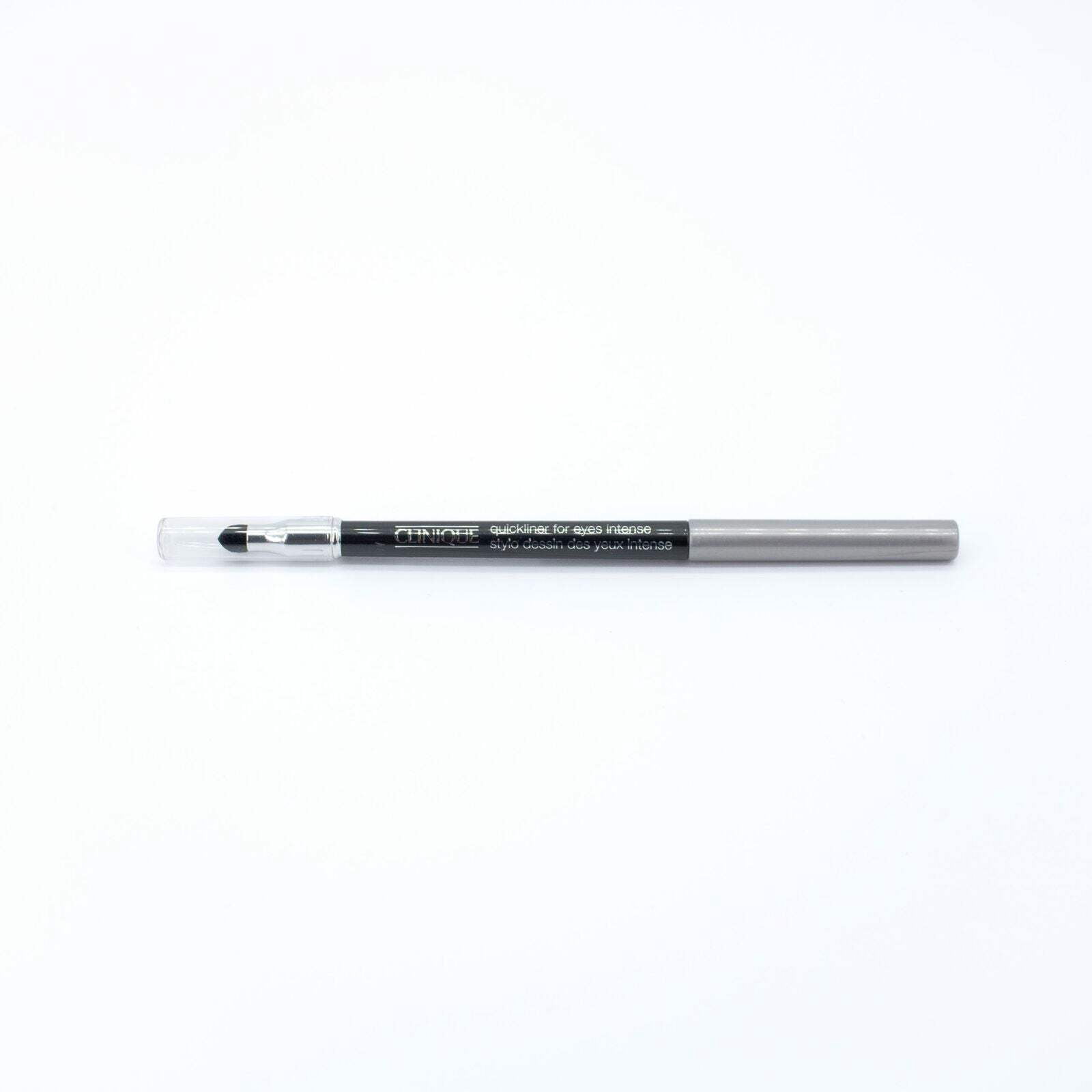 Clinique Quickliner For Eyes Intense - # 05 Intense Charcoal 0.01 oz Eye Liner
