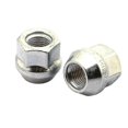 thumbnail image 5 of 32pcs Bulge 9/16-18 Lug Nuts Open End For 2003-2018 Ram 1500 2500 3500, 5 of 5
