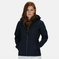 thumbnail image 2 of Regatta Womens Venturer Hooded Soft Shell Jacket, 2 of 5