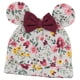 thumbnail image 5 of Set de ropa Disney Minnie Mouse para niña de 12 meses, morado, 5 of 7