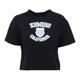thumbnail image 3 of Playera Dama K-Swiss MEREDI Color Negro, 3 of 4