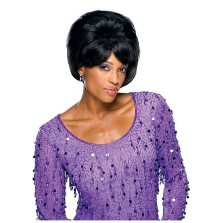 - Halloween Dream Leader Wig