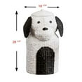 thumbnail image 7 of Puppy Laundry Hamper, 7 of 7
