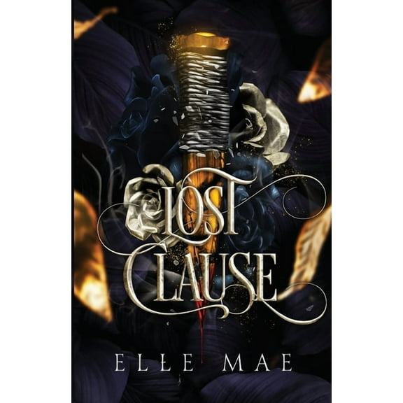 Lost Clause, (Paperback)