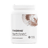 Thorne VeganPro Complex, All-in-One Vegan Protein Powder with Vitamins, Omega-3â€™s, B12, and Amino Acids, Foundational, Immune and Sports Performance Support, Chocolate Flavor, 28oz, 15 Servings