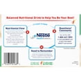 thumbnail image 6 of Boost High Protein Complete Nutritional Drink, Very Vanilla, 8 oz, (Pack of 4), 6 of 7