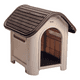 thumbnail image 1 of Casa De Perro  Bloosom Raza Mediana +plato Marca Mq Color Wengue, 1 of 4