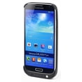 thumbnail image 1 of PowerCases Charging Sleeve for Samsung S4 - Black, 1 of 6