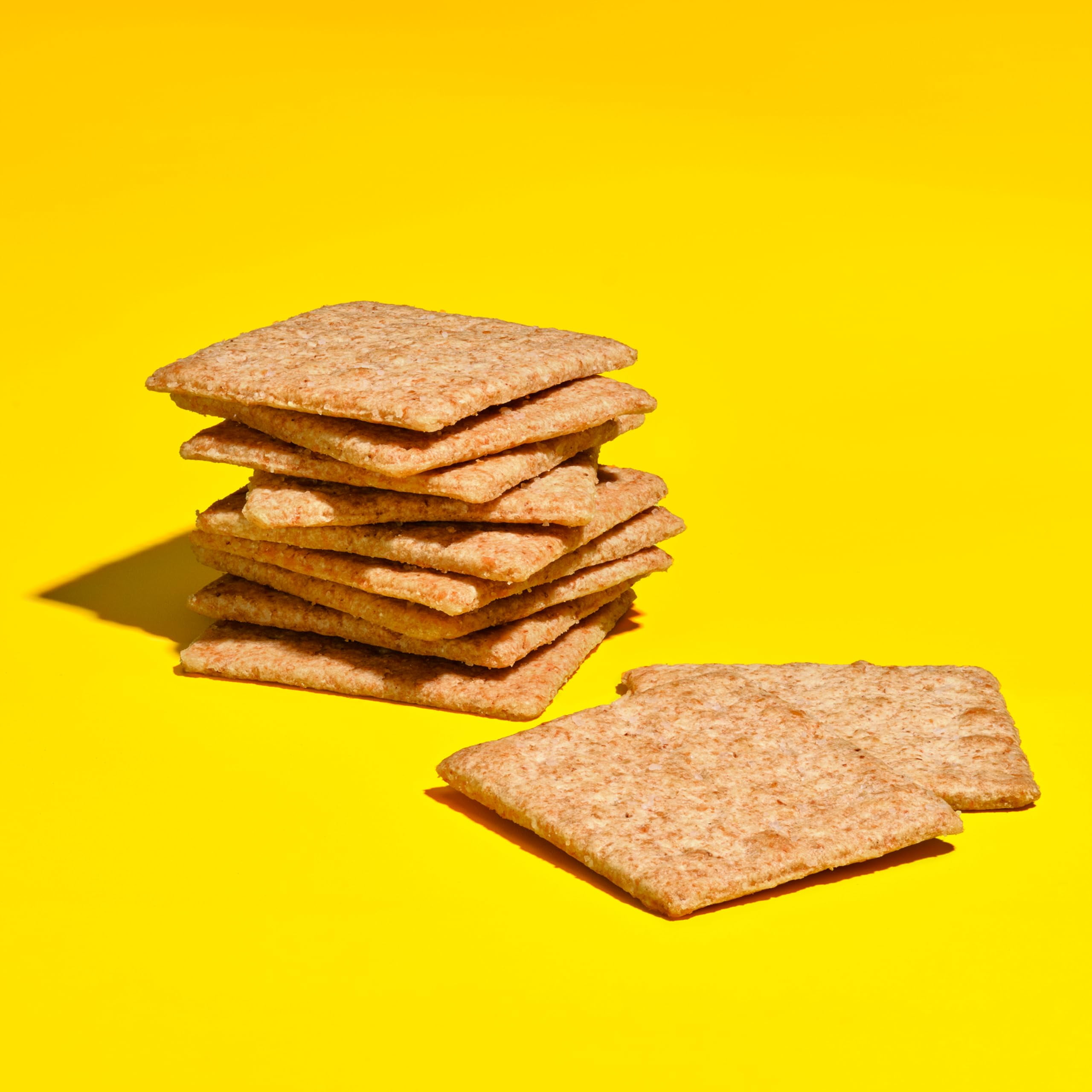 Wheat Thins Original Snacks, HMF23 Whole Grain Wheat Crackers, Bulk Snack Crackers, 6-8.5 oz Boxes