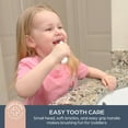 thumbnail image 7 of Dreambaby® Essential Grooming Baby Care Kit, 10 piece, White, 7 of 7