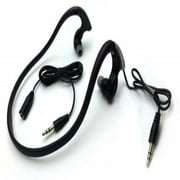 Hydroharmony HH-02 Headphones,  Noise-isolating, waterproof