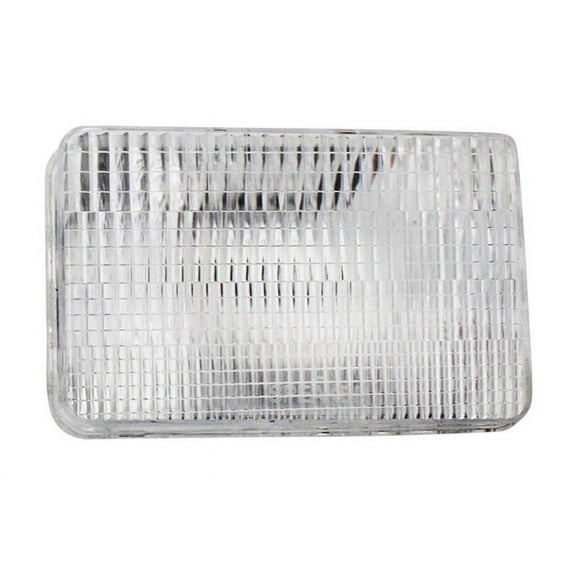 AM120441 LH Headlight Fits John Deere 4200-4700 4210-4710 4300 4400 4500 4600