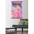 thumbnail image 2 of Disney Sleeping Beauty Wall Poster with Wooden Magnetic Frame, 22.375" x 34", 2 of 3