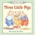 thumbnail image 2 of Three Little Pigs (Board Book), 2 of 3