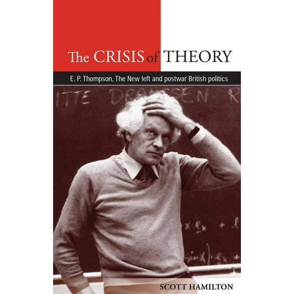 The Crisis of Theory (Paperback)