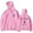 Pink, variant on Keshi Requiem Hoodie Women Men Hooded Sweatshirt Long Sleeve Pullovers