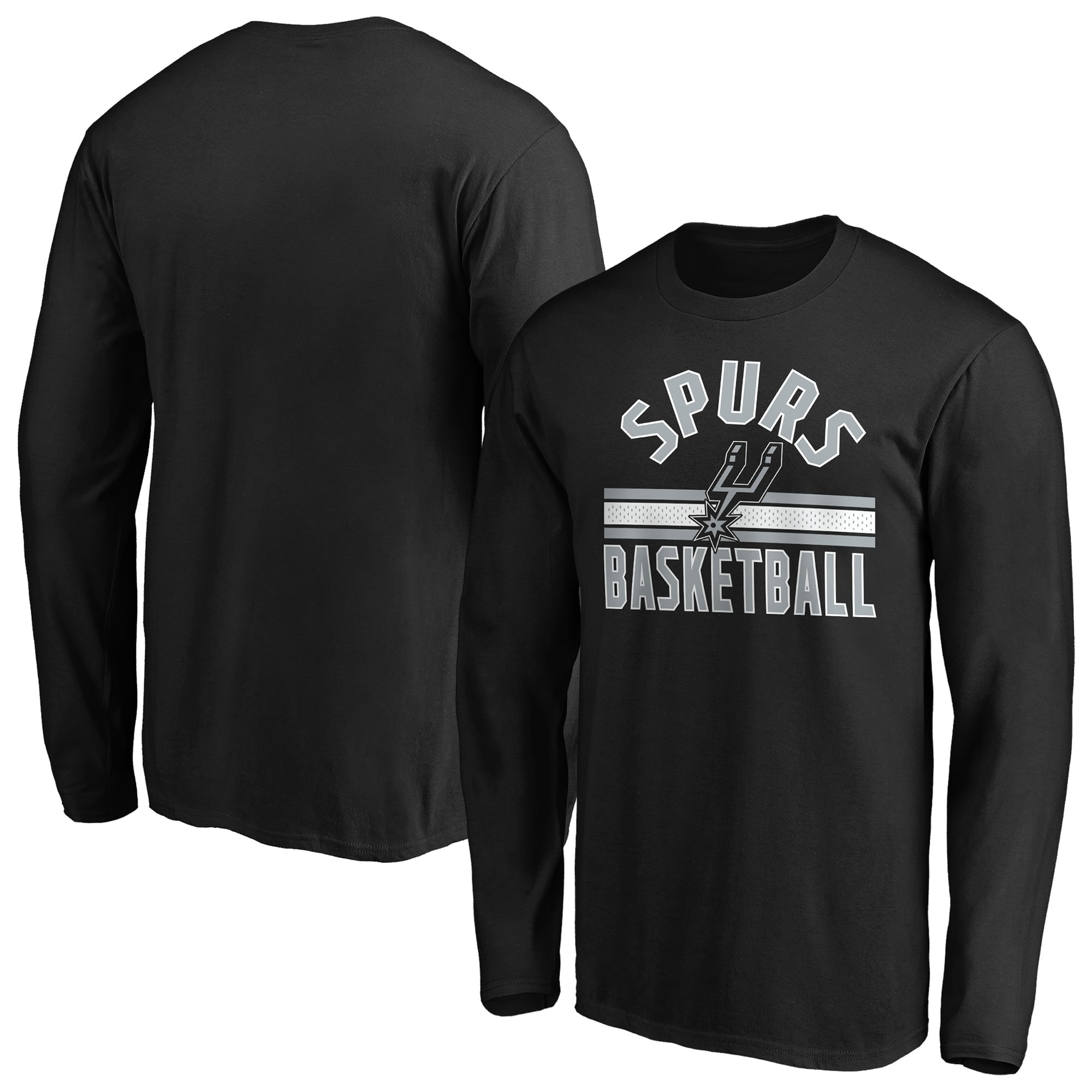 spurs shirt walmart