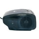 thumbnail image 4 of Radio despertador Naxa con reproductor de CD y puerto de carga USB, 4 of 8