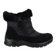 thumbnail image 3 of Easy Dry by Easy Street Frosty Waterproof Boots (Women), 3 of 4