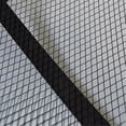 thumbnail image 3 of Écran Pare-Étincelles pour Foyer, Couverture d'Écran de Foyer Extérieur, Filet de Couverture Rond d'Écran de Foyer, Couverture de Foyer compatible avec Cour Arrière, 3 of 5