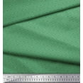 thumbnail image 3 of Soimoi Green Cotton Duck Fabric Diamond Geometric Decor Fabric Printed Yard 42 Inch Wide, 3 of 3