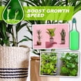 thumbnail image 4 of Solución nutritiva para plantas de 38 ml para un crecimiento óptimo Fertilizante universal para flores hidropónicas, 4 of 8