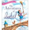 thumbnail image 1 of Pre-Owned The Adventures of Isabel (Hardcover) 1402210272 9781402210273, 1 of 1