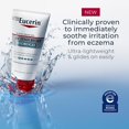 Eucerin Eczema Relief Hydrogel STF9 for Dry, Itchy, EczemaProne Skin