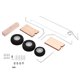 thumbnail image 3 of Kit de ruedas DIY, tren de aterrizaje universal para aviones de ala fija para modelos RC, 3 of 8