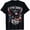 Black-15, variant on America 250th Anniversary Shirt Patriotic USA 250th Anniversary Shirt Semiquincentennial Unisex Adult Tee 1776-2026 250 Years of Freedom Graphic Casual T-Shirt for Men Women