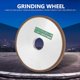 thumbnail image 2 of 1Pcs 150*32*10mm Diamond Resin Grinding Wheel Disc for Cutter Grinder Polishing Grit 180, 2 of 4