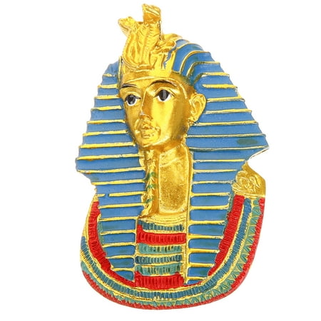 

Egyptian Pharaoh Fridge Magnet Creative Refrigerator Magnet Egypt Travel Souvenir