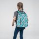 thumbnail image 5 of Easygdp Crab Swims In The Ocean para Easygdp Yak - Mochila Casual Ligera y Resistente para Viaje y Senderismo para Hombres y Mujeres, 5 of 7