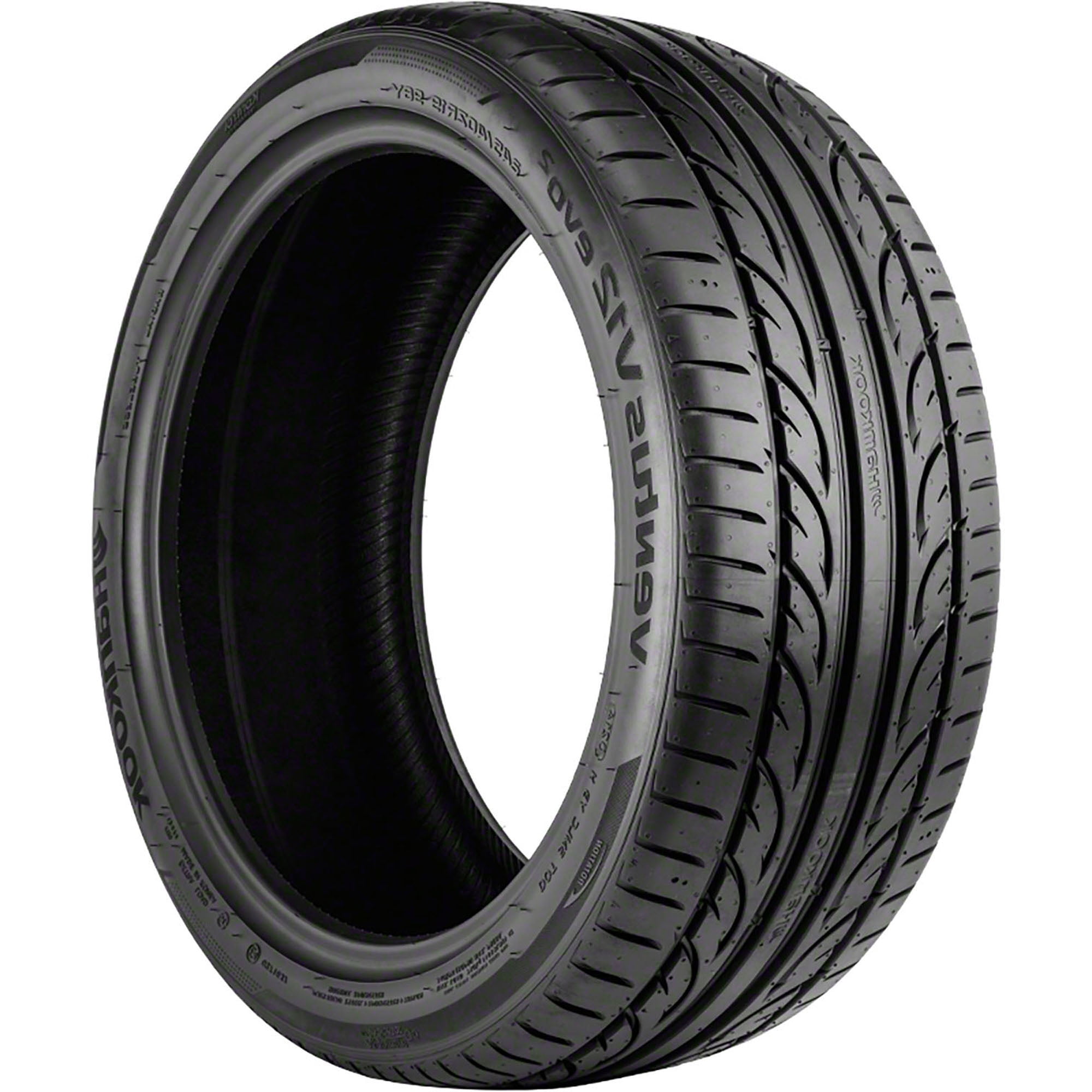 HANKOOK ventusV12 evo2 245/35ZR18 2本 Amazon.com: Hankook Ventus V12 evo 2 Summer Radial Tire