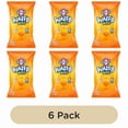 thumbnail image 2 of Seabrook Waffle Bites Extra Cheesy 6x16g, British Import (Pack of 6), 2 of 2