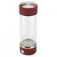 thumbnail image 4 of Hydrogen Water Bottle, Simple Modern Easy Carry Eco Friendly Hydrogen Water Generator, Save Space For Any Outdoor Activity Fruit  Drinking Camping, 4 of 8