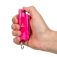 thumbnail image 4 of BURN Pepper Spray 1/2oz Pink 5 Pack, 4 of 9