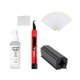 thumbnail image 1 of Kit de agarre para palos de golf, disolvente de agarre de 4 oz, tiras de cinta de agarre, extracción de agarre para palos de golf 5 piezas conjunto, 1 of 3