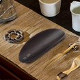 thumbnail image 3 of AFXGUSD Food Scale Digital Kitchen Scale with Spoon, 0.1 Gram Right Scale, Mini Gram Scale for Tea Coffee Measurement, Walnut 26-27s, 3 of 5