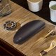 thumbnail image 3 of AFXGUSD Food Scale Digital Kitchen Scale with Spoon, 0.1 Gram Right Scale, Mini Gram Scale for Tea Coffee Measurement, Walnut 26-27s, 3 of 5
