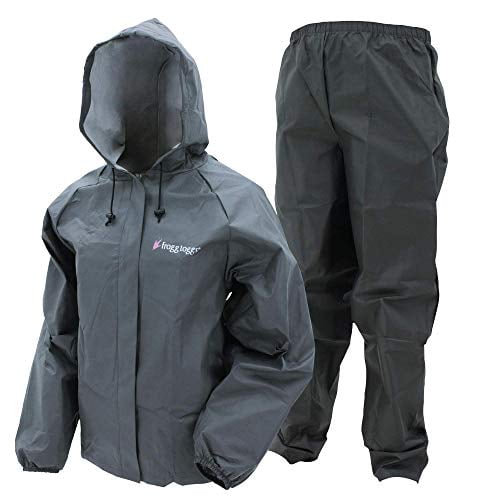 Frogg toggs jacket walmart outlet