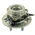 thumbnail image 1 of 515024 Wheel Bearing & Hub Assembly By ACDELCO ADVANTAGE CANADA, 1 of 4