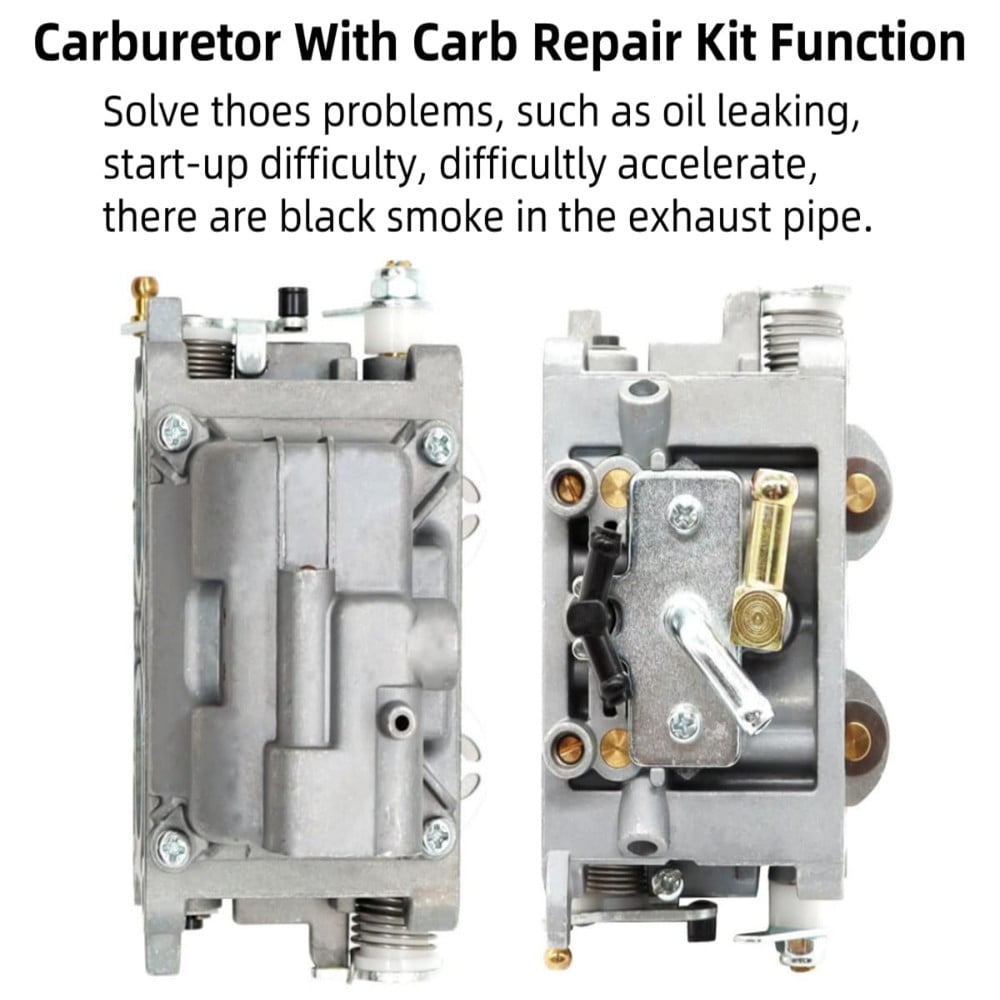 Carburetor For 2001-2008 KAWASAKI MULE 3010,3000,3020 trans 4x4 Carb 15003-2766