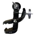 thumbnail image 1 of arctrm External Snare Drum Clamp Compact Percussion Accessories Convenient Securing Clip, 1 of 7