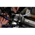 thumbnail image 3 of Pinzas para mangueras Astro Pneumatic Tool 9409A, color azul, 3 of 4